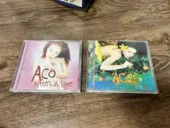 ACO 2枚組