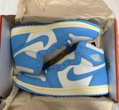 Nike Air Jordan 1 "UNC Reimagined"