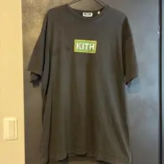 KITH Tシャツ