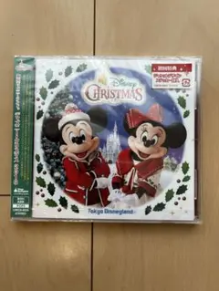 Disney Christmas 2019 東京ディズニーランド