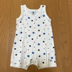 プチバトー　60㎝　3ヶ月