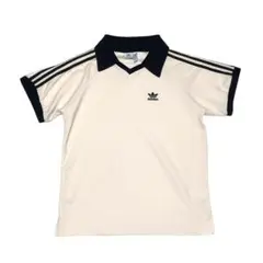 アディダス ポロシャツ Tシャツ ワッフル メンズ レディース