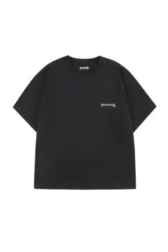 Supplier tシャツ ブラック 黒