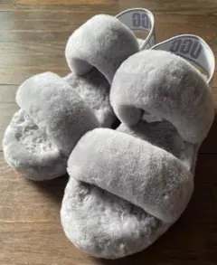 アグ oh yeahサンダル
