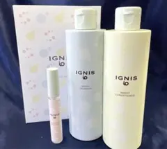 イグニス イオ ヘアケアコフレ