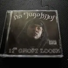 Da Jugaknot g rap g funk rare マイナー