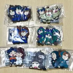 【ばら売り】忍たま乱太郎　でふぉらば！ 最強の軍師　キーホルダー2