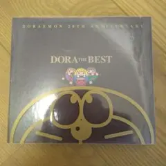 レア　DORAEMON 20TH THE BEST　ドラえもん