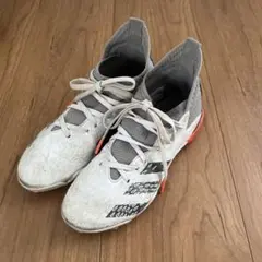 アディダス プレデター サッカーフットサル トレーニングシューズ 20㎝