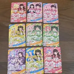 ひみつのアイプリ　超ときめき宣伝部