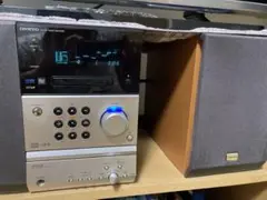 動作OK ONKYO オンキョー システムコンポ FR-B7 Z0 2025年最新】onkyo fr-b7の人気アイテム - メルカリ