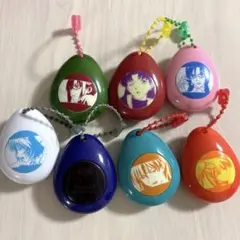 エヴァンゲリオン　サウンドドロップ