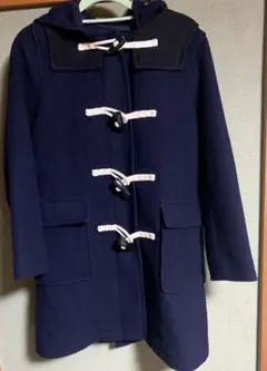 UNIQLO JW ANDERSONコラボダッフルコート