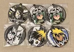 一番くじ BLEACH vol.3 G賞 ラバーチャーム