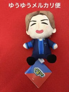 ぐるぐるナインティナイン 矢部浩之 ぐるナイ ぬいぐるみ