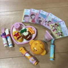 レミンソラン　セット