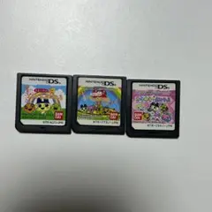 たまごっち DS ソフト プチプチおみせっち