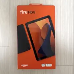 ⭐︎新品⭐︎Amazon Fire HD 8 タブレット 32GB 12世代