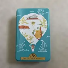 【美品】　ヴォヤージュサブレ　サブレミシェル　オーストラリア