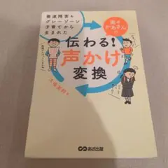 伝わる！声かけ変換