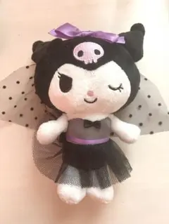 クロミ 人形