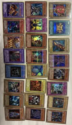 遊戯王OCG デュエルモンスターズ まとめ売り