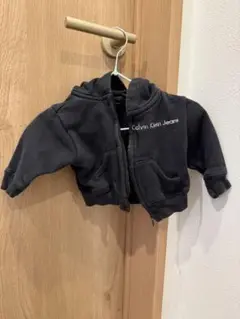 Calvin Klein パーカー　ベビー