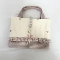 レビューブックカバー