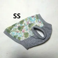 犬服 SS わんこの普段着 ジェシカ