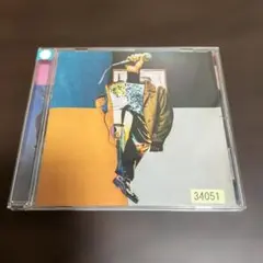 菅田将暉　COLLAGE レンタル落ち　アルバム　CD 虹　コラージュ
