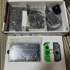 Nintendo Switch 本体