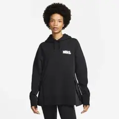 【新品・未使用】ナイキ x サカイ NIKE ×sacai パーカー 限定