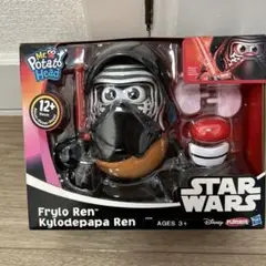 ポテトヘッド　スターウォーズ　シングルパック　フライロレン