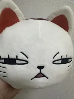 ダンダダン　ティッシュカバーぬいぐるみ　ターボババア