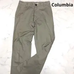 Columbia コロンビア メンズ ロングパンツ チノパン Lサイズ