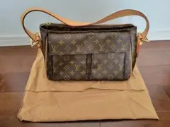 LOUIS VUITTON ヴィバシテGM 美品