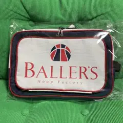 バスケットボール　バッシュケース　バッソク　basketball nba バスケ