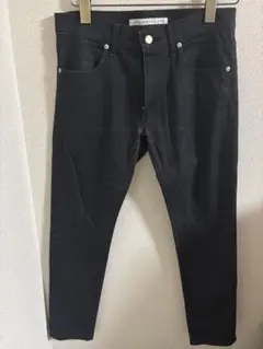 【JOHNLAWRENCESULLIVAN】スキニーデニム36サイズ