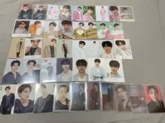 SEVENTEEN ディノ トレカ まとめ売り