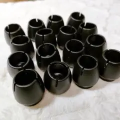 ★最終値下げ★椅子脚カバー チェアソックス 丸型 キャップ カバー16個入