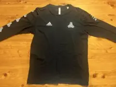 横浜F・マリノス2019年移動着 TANGO ロングスリーブグラフィックTシャツ
