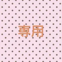 専用
