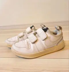 Nike スニーカー　キッズ　17cm