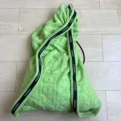 ICEBERG リュック タオルリュック