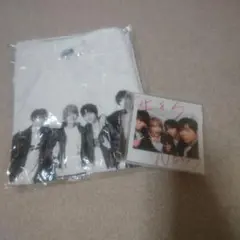 NEWS 15周年 Tシャツ　CD付き