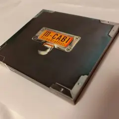 【初回限定盤CD】m-CABI/ポルノグラフィティ