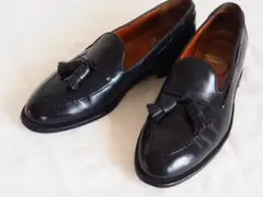 Brooks Brothers 06609 Loafers by Alden