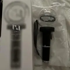 INI OFFICIAL LIGHT STICK Ver.2