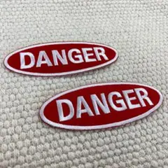 刺繡ワッペン　残り2セット　人気　お買い得セット　NO65