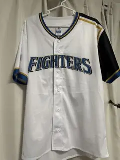 FIGHTERS ユニフォーム